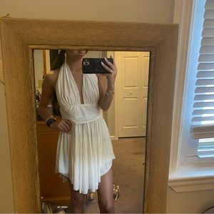 lucy in the sky dress